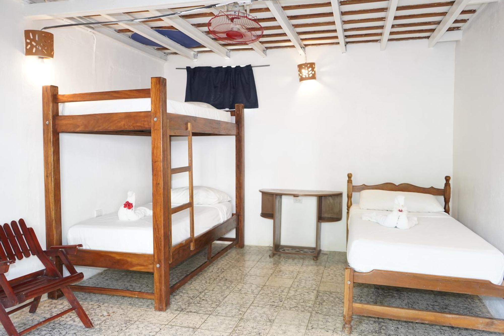 El Pacifico Hotel Сан Хуан дел Сур Екстериор снимка