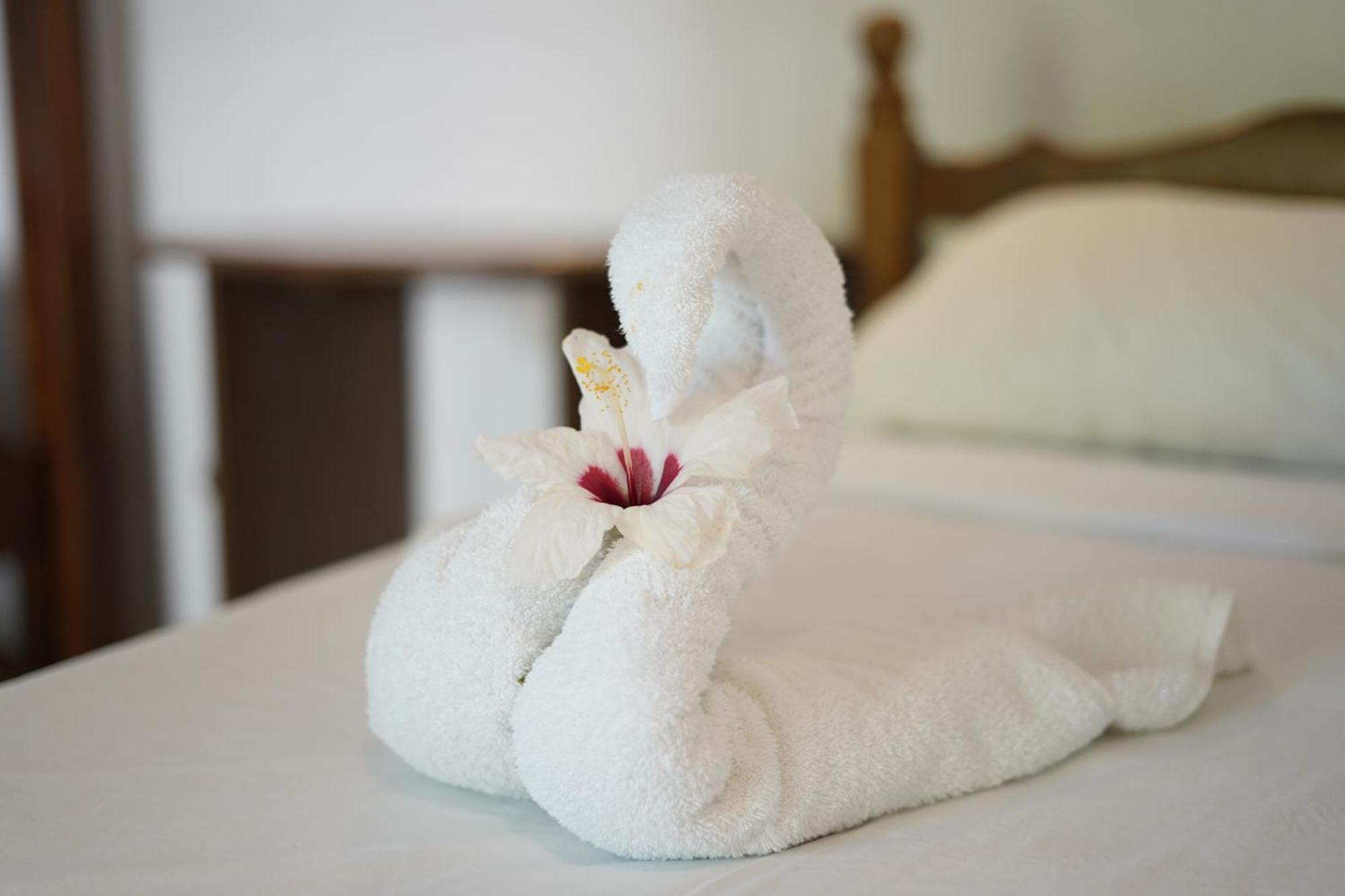 El Pacifico Hotel Сан Хуан дел Сур Екстериор снимка