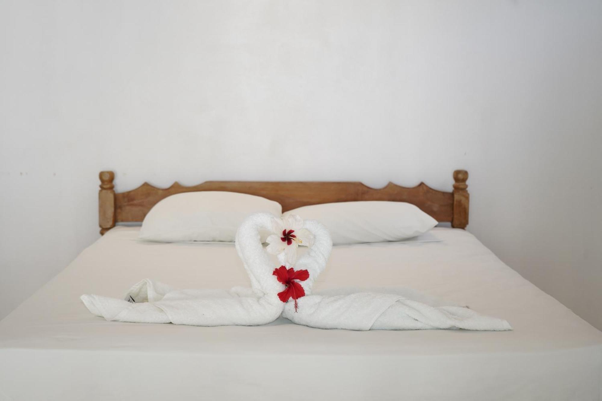 El Pacifico Hotel Сан Хуан дел Сур Екстериор снимка